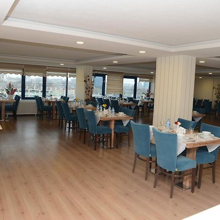 Saydes Otel & Konukevi̇ أنقرة المظهر الخارجي الصورة