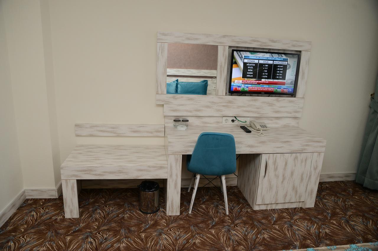 Saydes Otel & Konukevi̇ أنقرة المظهر الخارجي الصورة